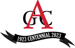 Ashland Golf Club Logo